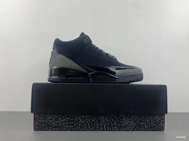 Cheap MAX Jordan Air Retro Cat Black CK9246-168 3 0504